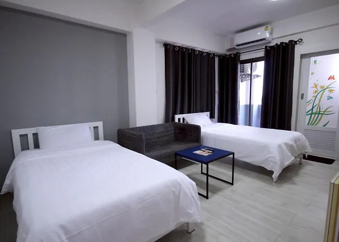 Sakun Place Bangkok