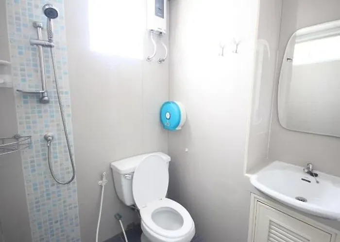 Sakun Place Motel 3*