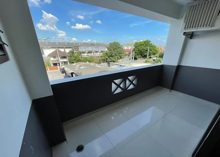 Motel Sakun Place 3*