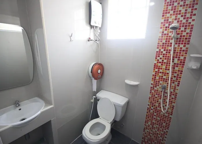 Sakun Place Motel 3*