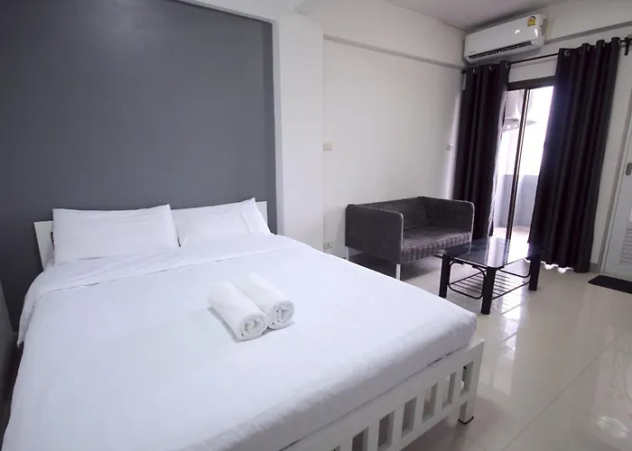 Sakun Place Bangkok