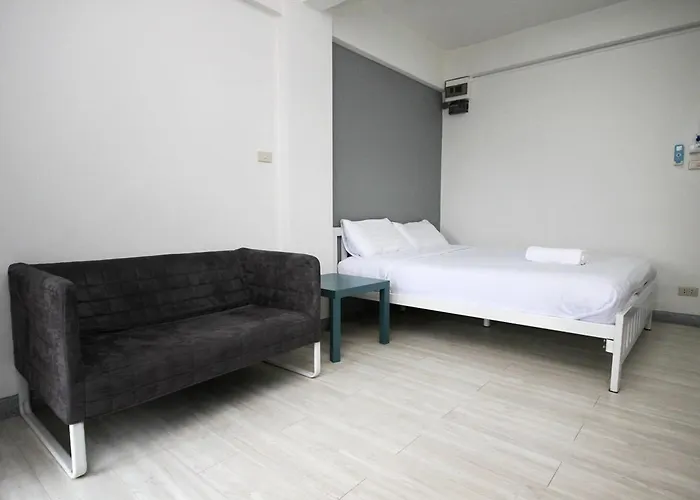 Sakun Place Motel 3*