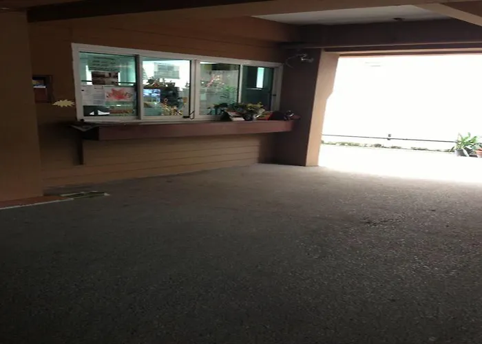 Motel Sakun Place Bangkok