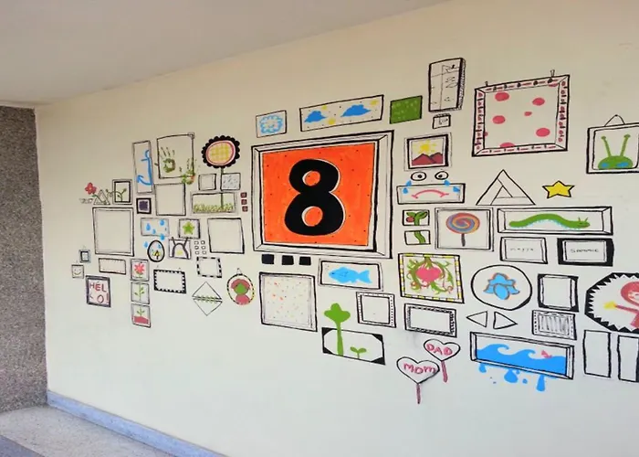 Motel Sakun Place 3*
