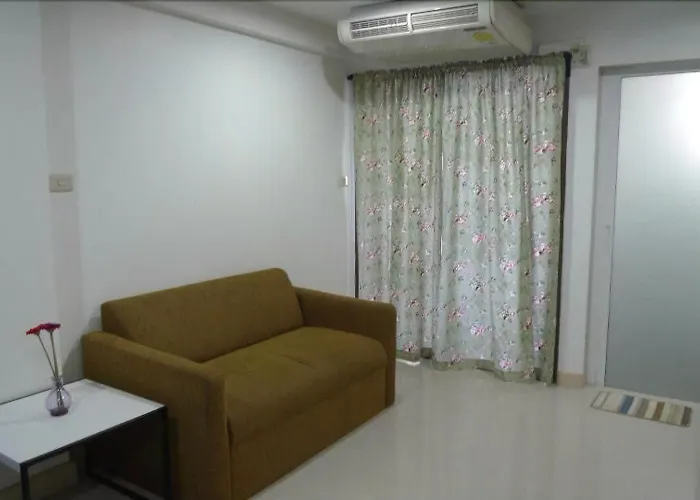 Sakun Place Motel