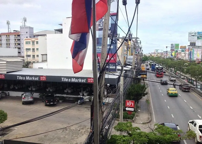 Sakun Place Bangkok