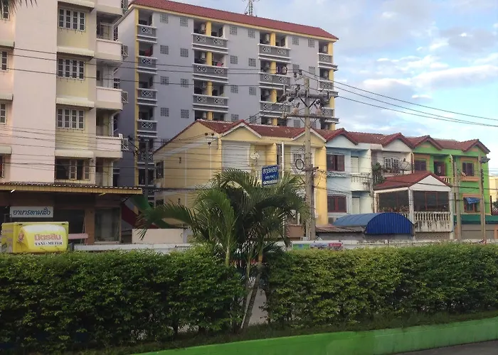Sakun Place Motel 3*