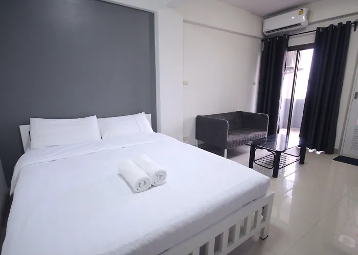 Motel Sakun Place Bangkok