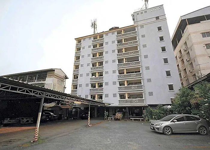 Motel Sakun Place