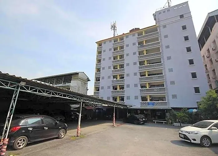 Motel Sakun Place
