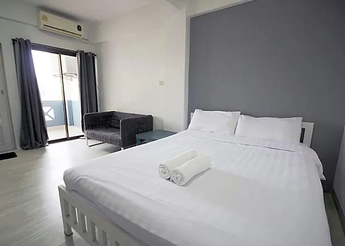 Sakun Place Bangkok