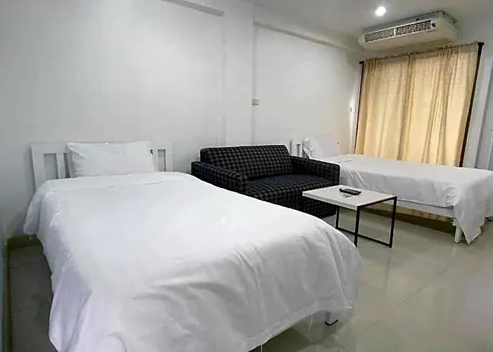 Sakun Place Bangkok