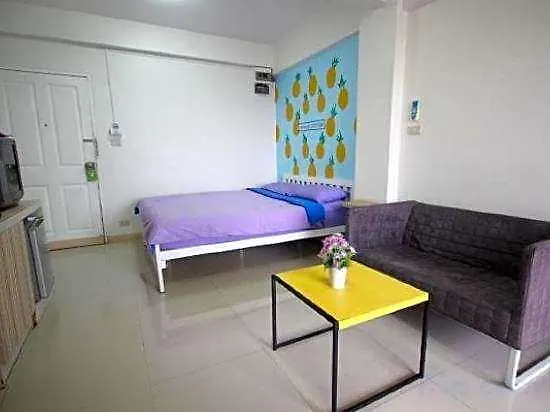 Sakun Place 3* Bangkok