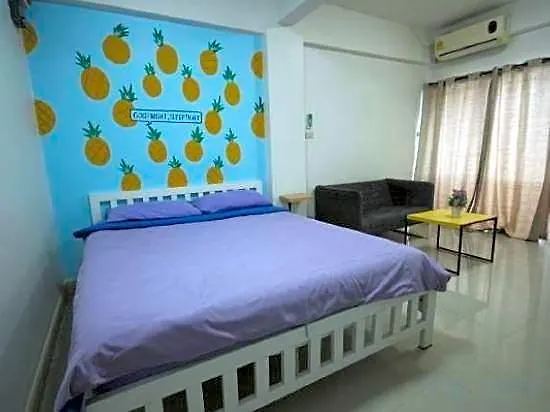 Motel Sakun Place Bangkok