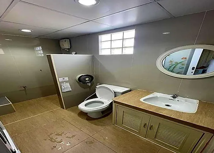 Motel Sakun Place 3*