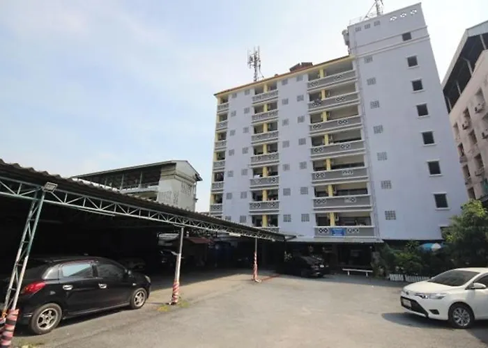 Motel Sakun Place Bangkok