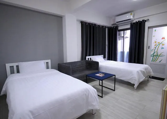Sakun Place Motel 3*