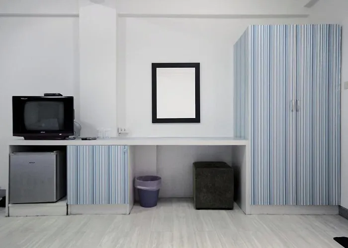 Sakun Place 3* Bangkok