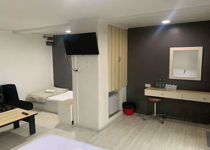 Sakun Place Motel Bangkok