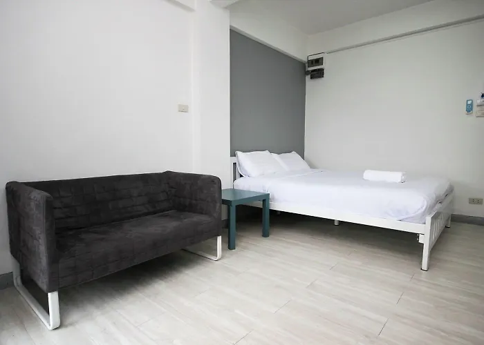 Motel Sakun Place 3*