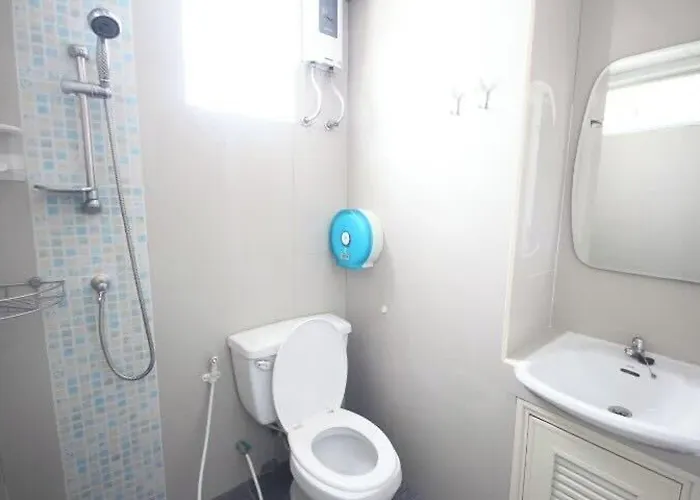 Motel Sakun Place 3*