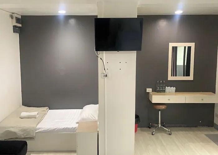 Sakun Place 3* Bangkok