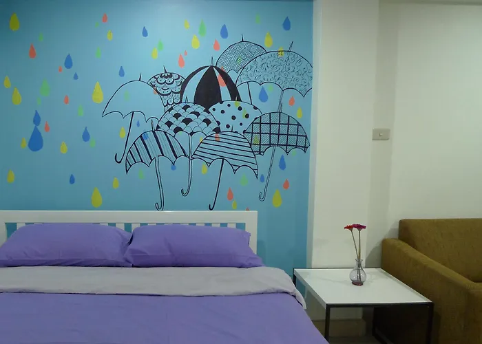 Motel Sakun Place Bangkok