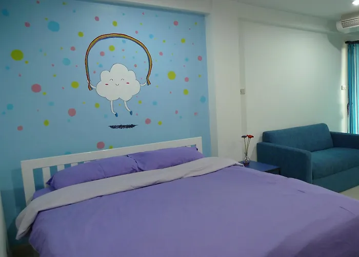 Sakun Place 3* Bangkok