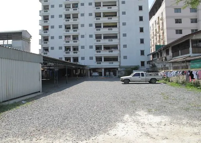 Sakun Place Bangkok