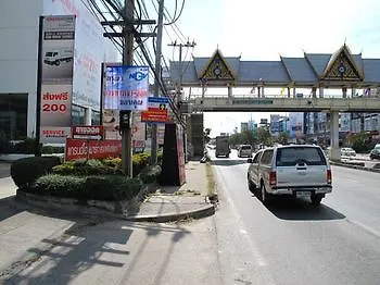 Sakun Place Motel