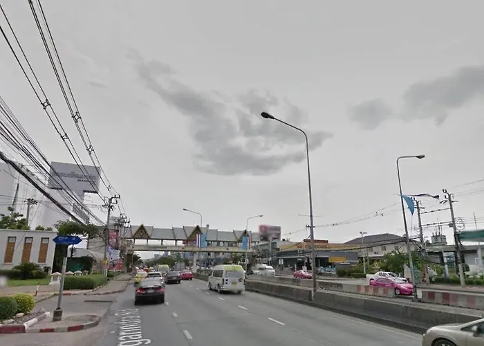 Sakun Place Bangkok