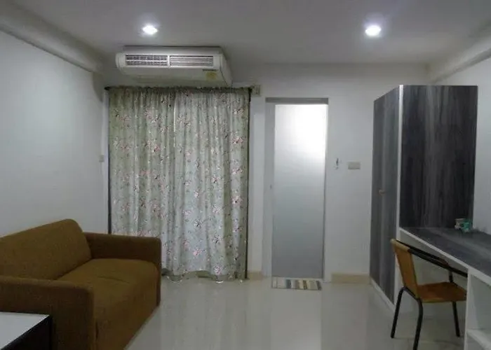 Sakun Place Bangkok