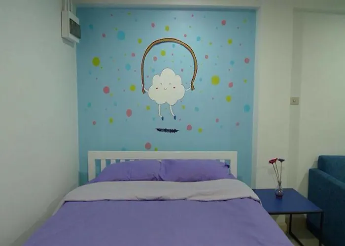 Motel Sakun Place 3*