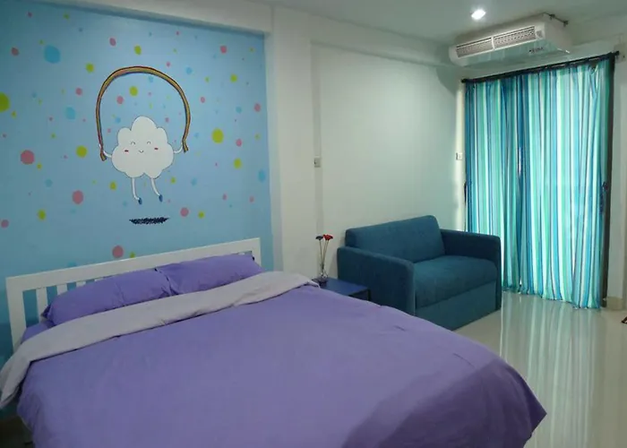 Motel Sakun Place 3*