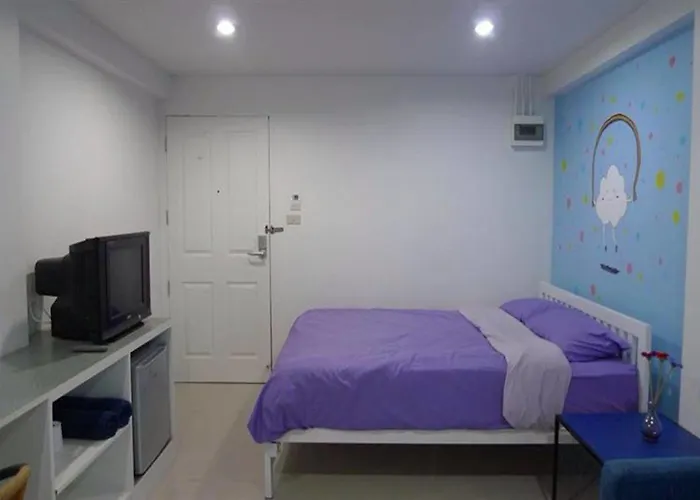 Motel Sakun Place 3*