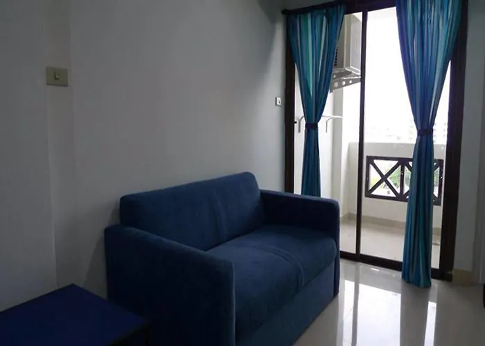 Sakun Place 3*