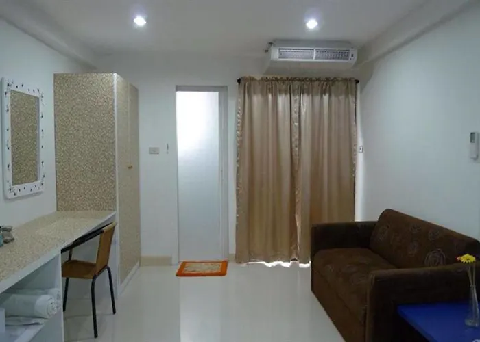 Sakun Place Motel Bangkok